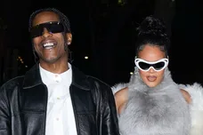 ASAP Rocky Rihanna Second Child Name Hip Hop News