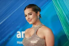 amfAR Gala Los Angeles 2021 - Arrivals