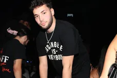 FaZe Clan Presents...RGB: A Night On The Moon