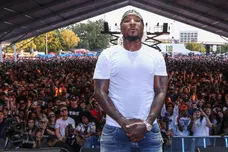 The Roots Picnic 2017