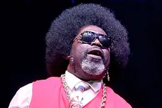 Snoop Dogg Texas Ballpark Tour