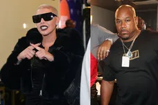 Amber Rose Wack 100 Beef Response Hip Hop News