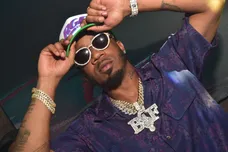 Ant Tha Ladies Man Birthday Celebration