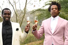 2020 Roc Nation THE BRUNCH - Inside