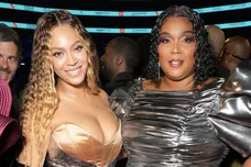 Beyonce Lizzo I Love You Show