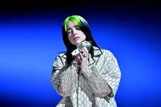 62nd Annual GRAMMY Awards - Inside