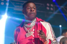 MoneyBagg Yo Concert