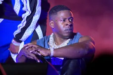 Hot 107.9 Birthday Bash