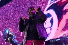 2023 Rock The Bells Festival