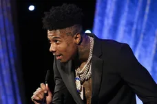 Blueface Brother Mother Teach Oral Sex Hip Hop News