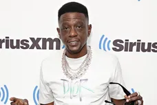 Blueface Mom Boosie Daughter Hip Hop News