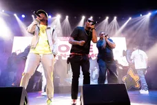 High Hopes Concert At Toyota Arena