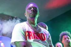 Boosie Badazz In Concert - Houston, TX