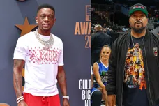 Boosie Ice Cube No Vaseline Hip Hop News