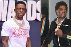 Boosie Kodak Black Diss Track Hip Hop News