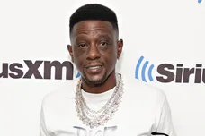 Boosie Response Haters Arrest