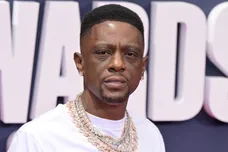 Boosie Sexualizing Son Backlash