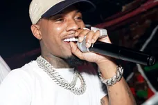 Tory Lanez "Sorry For What" Event