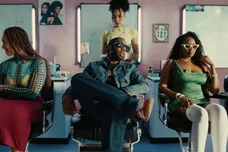 Brent Faiyaz Jackie Brown Music Video