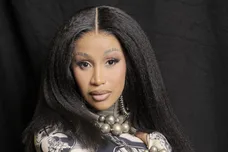 Cardi B Earthquake California Tropical Storm Hilary Hurricane