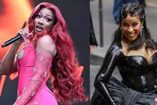 Cardi B Megan Thee Stallion Collab Rumors Hip Hop News