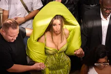 Gaurav Gupta : Front Row - Paris Fashion Week - Haute Couture Fall/Winter 2023/2024