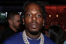 Charleston White Mace Sauce Walka Hip Hop News