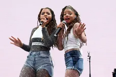 2018 Coachella Valley Music And Arts Festival - Weekend 1 - Day 2