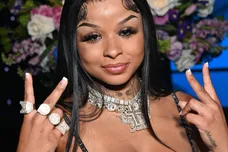 Hollywood Unlocked's 3rd Annual  Impact Awards