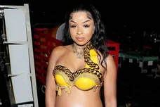 BET Awards 2023 - Backstage