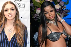 Chrisean Rock Assault Woah Vicky Explains