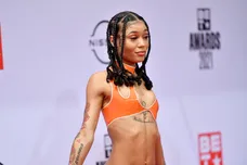 BET Awards 2021 - Arrivals