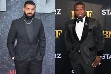 drake 50 cent