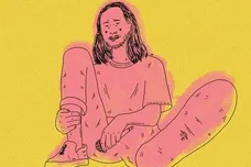 DIMMA (LAST CHANCE U) Single Art