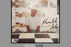 DJ Clue Humble Soles Stream