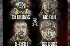 DJ Muggs Dump On Em Ice Cube B Real MC Ren Stream