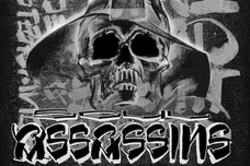 DJ Muggs soul assassins 3