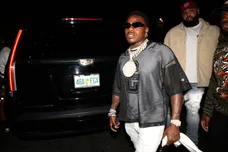 DaBaby Album Release Party