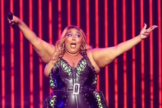 Lizzo "The Special Tour 2023" - Sydney