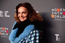 Eighth Annual Women In The World Summit