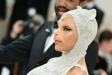 US-ENTERTAINMENT-FASHION-METGALA-CELEBRITY-MUSEUM