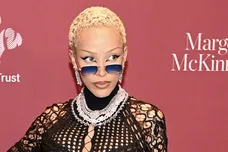 Doja Cat Victorias Secret World Tour