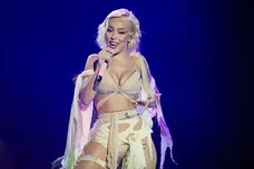 Global Citizen Live, Paris