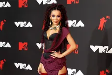 2021 MTV Video Music Awards - Arrivals