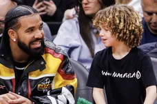 Drake Adonis Singing Rich Flex Hip Hop News