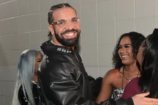 Drake Greets Fans Waiting Show Hip Hop News