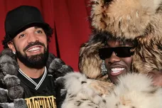 Drake Lil Yachty Fatherhood Adonis Post