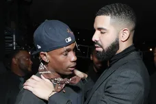 Drake Travis Scott Collab New Album
