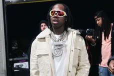 Future And Friends "One Big Party Tour" - Atlanta, GA