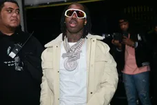 Future And Friends "One Big Party Tour" - Atlanta, GA